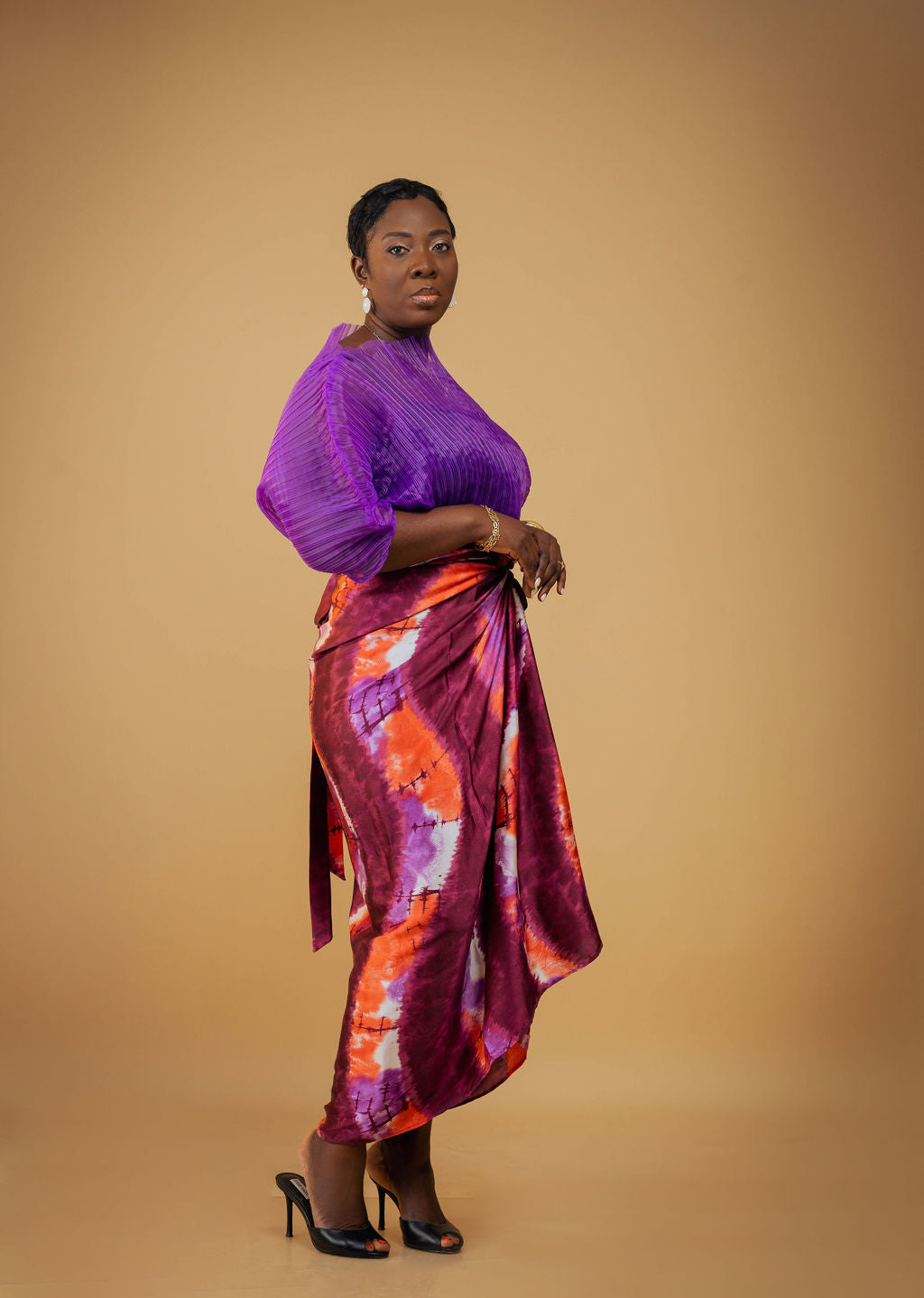 KUUKUA WRAP SET