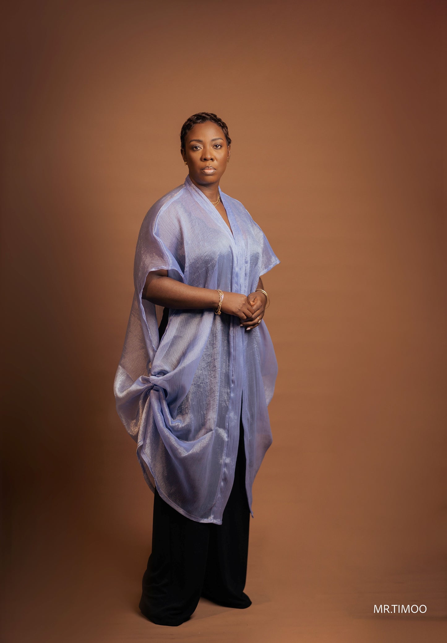 ZIBAH KIMONO