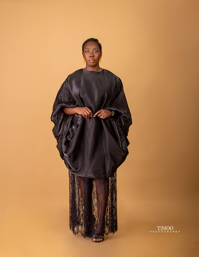 DEDE KAFTAN