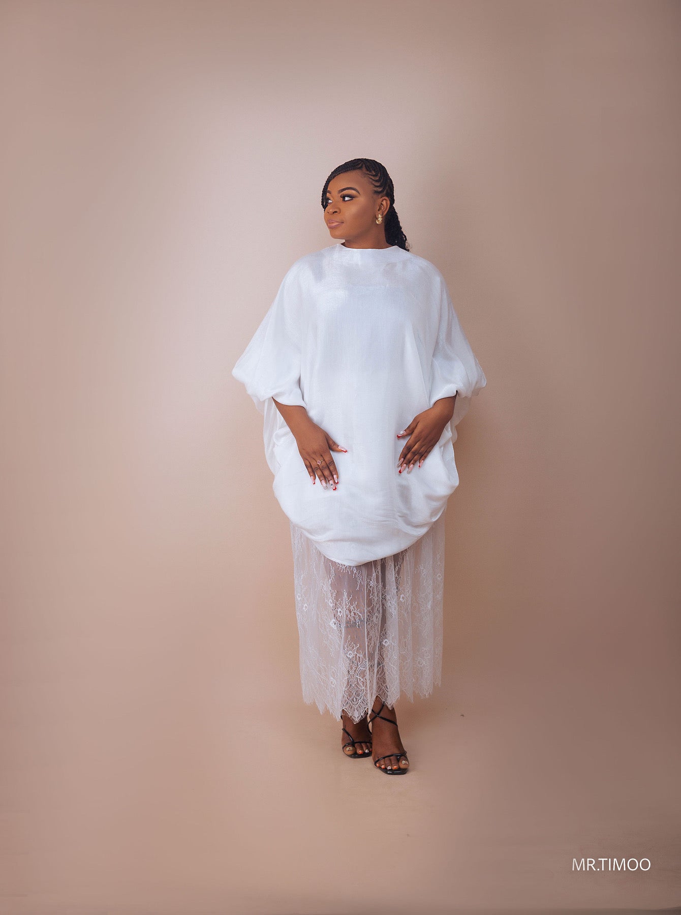 DEDE KAFTAN