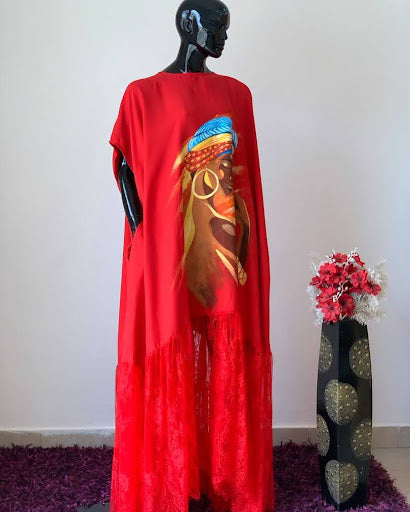 Nola Kaftan