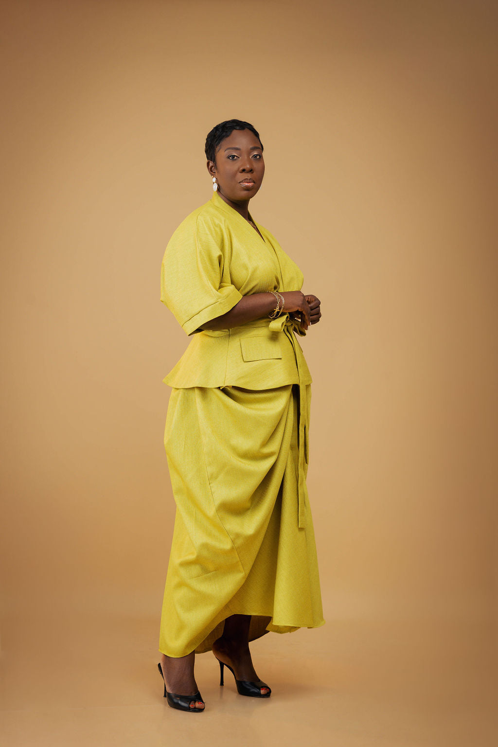 OHEMAA