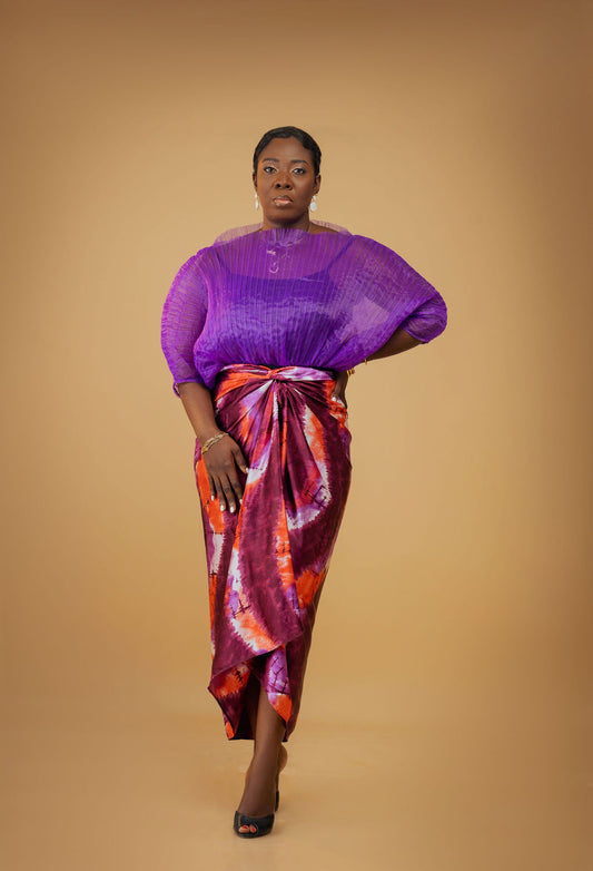 KUUKUA WRAP SET