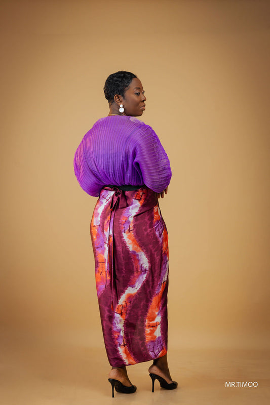 KUUKUA WRAP SET