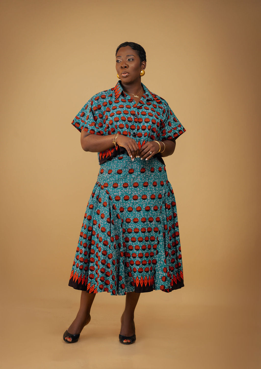 EWURABA SET