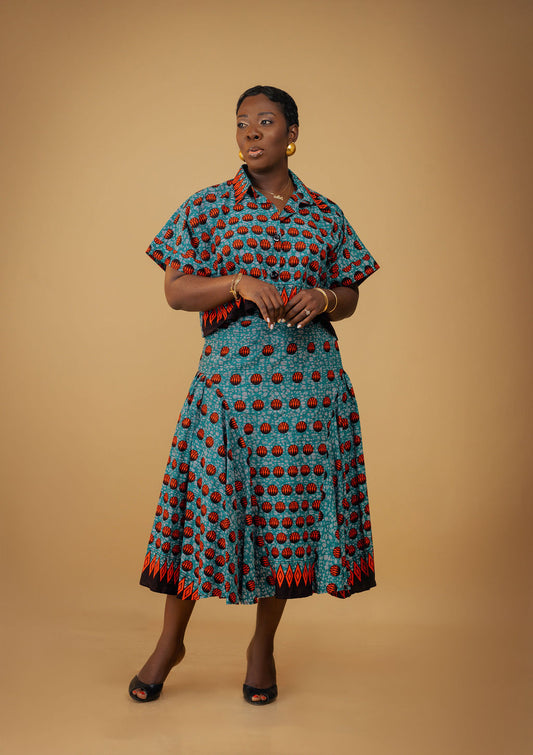 EWURABA SET