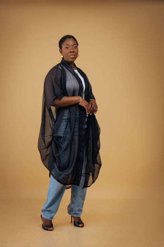 ZIBAH KIMONO