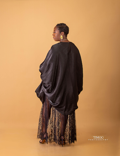 DEDE  KAFTAN