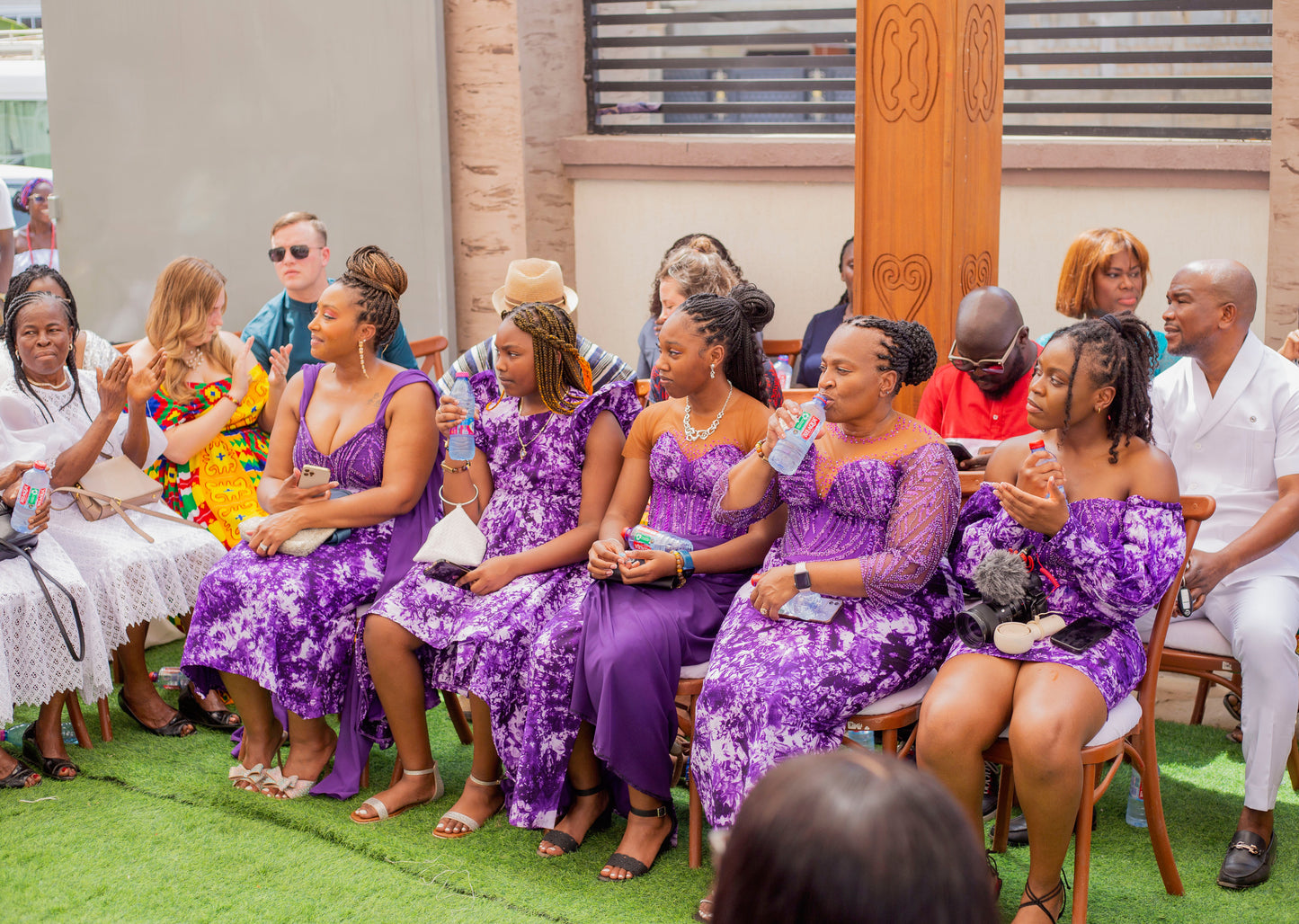 A Christmas Wedding