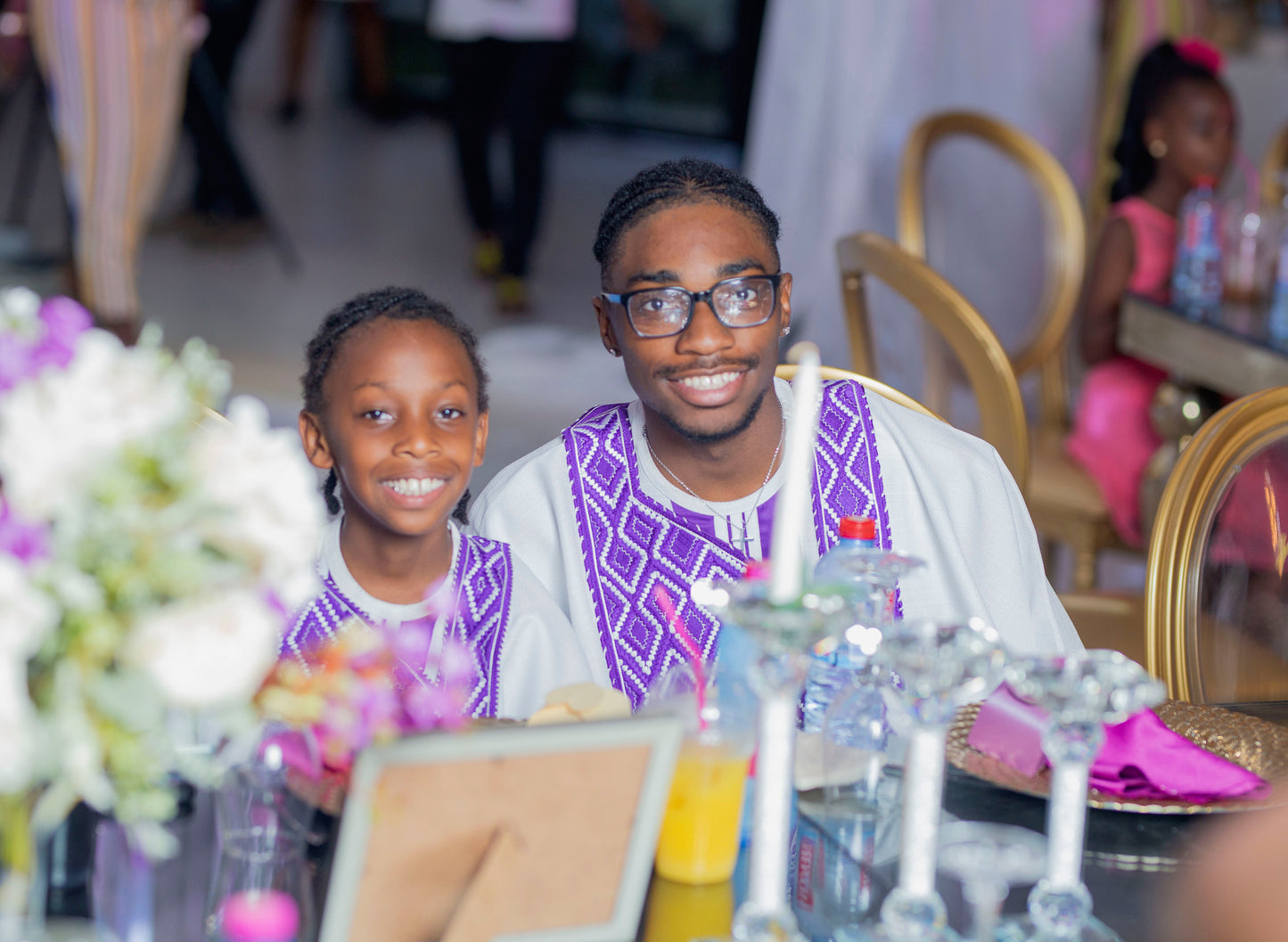 A Christmas Wedding