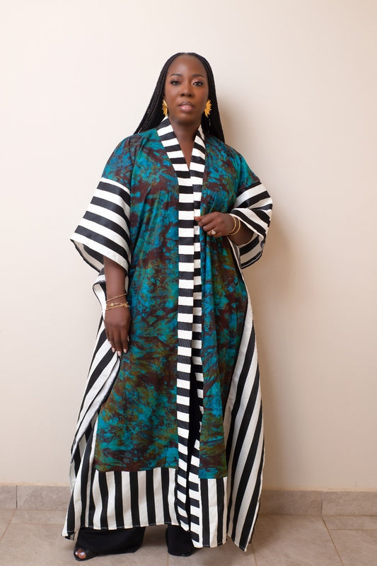 LEENA KIMONO