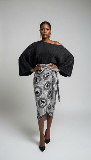 Rakiyah Set