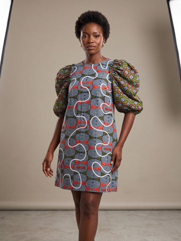 Lily Dress