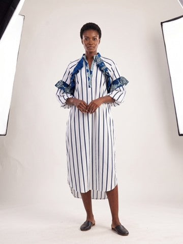 Soma Shirt Dress