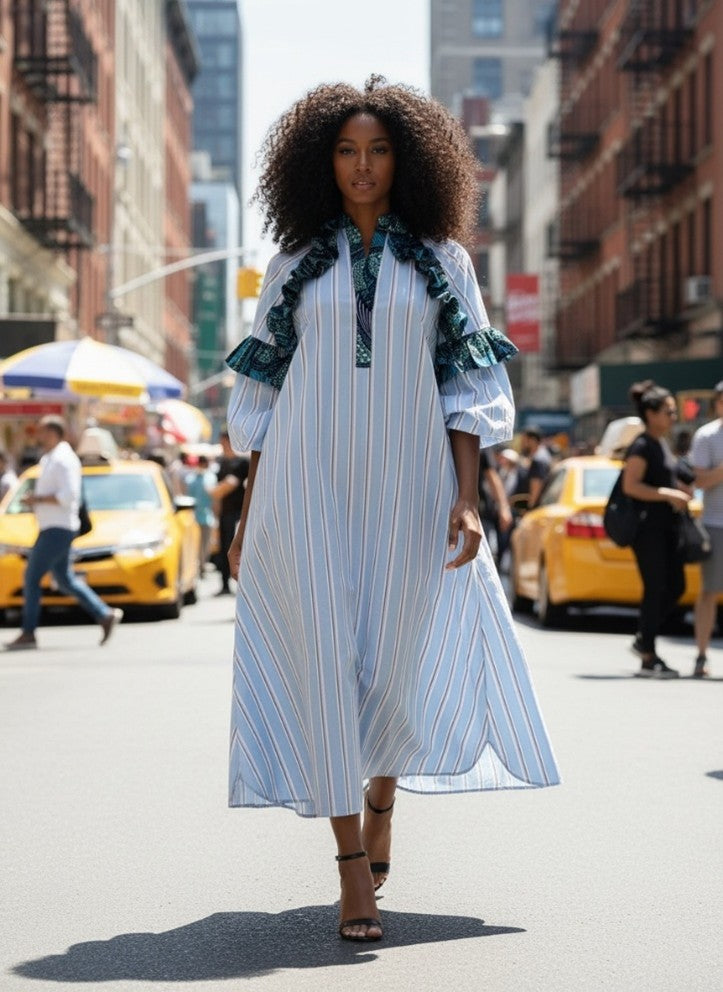 Soma Shirt Dress