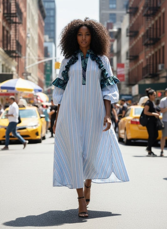 Soma Shirt Dress